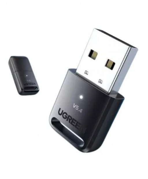 Adaptador USB Bluetooth 5.4 CM748 UGREEN